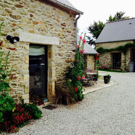 L'Etable Villa Digosville Exterior foto