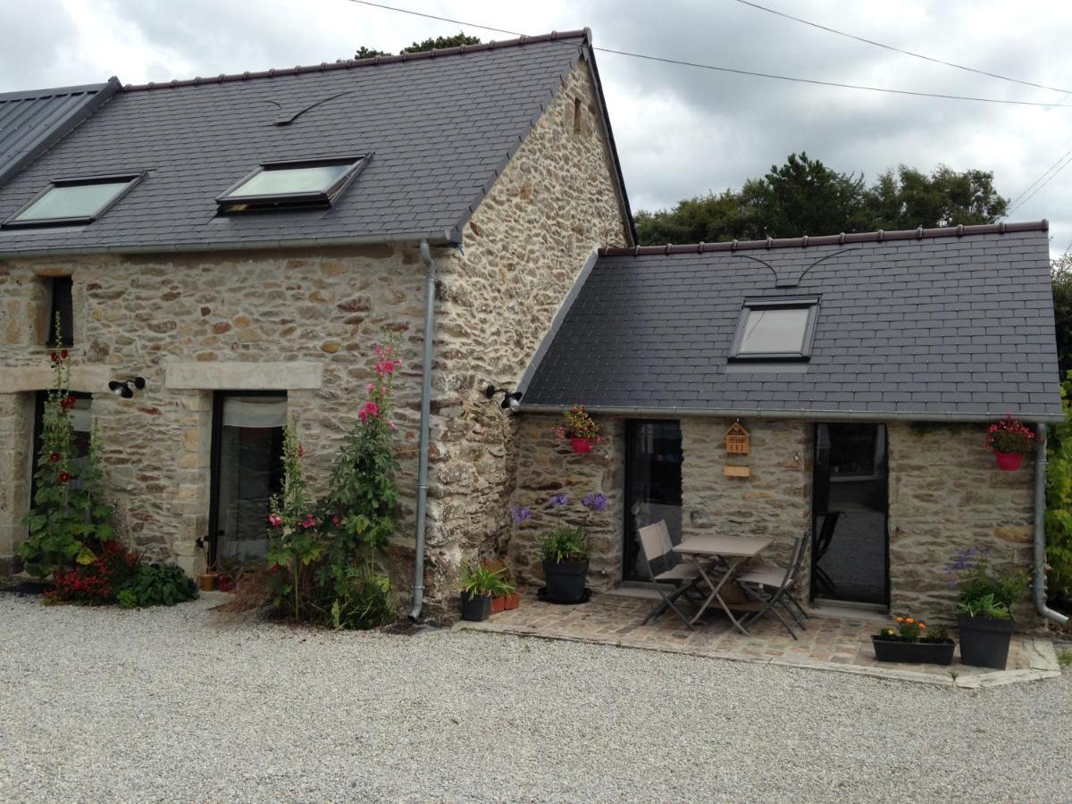 L'Etable Villa Digosville Exterior foto