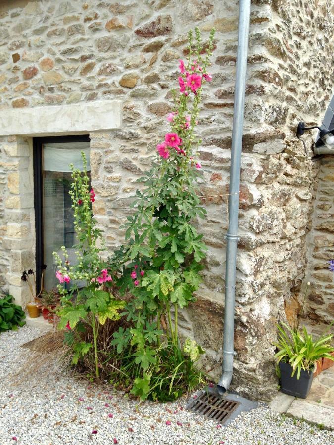 L'Etable Villa Digosville Exterior foto